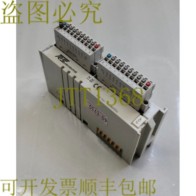 原装供应R Systemtechnik KM1002