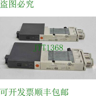 原装供应[批量2]  SQ1141R-5LO1-C6-Q 端口 PNEUMATIC SOLENOI