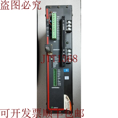原装供应PARKER MTS COMPUMOTOR MPA-07/SP 伺服放大器 数量!! 哇
