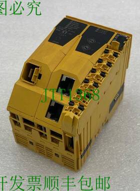 原装供应贝加莱自动化以太网 POWERLINK X20 SL 8100 SafeLOGIC