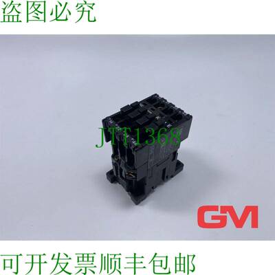原装供应BBC Petercem Hilsschütz K31E Poder 接触器 220V/50Hz