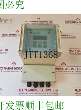 原装供应7me4110-2ec10-1aa0 Flusso Trasmettitore Massa 6000