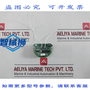 原装供应 SCHEDA CIRCUITO STAMPATO PCB 辅助设备 FF REVA6