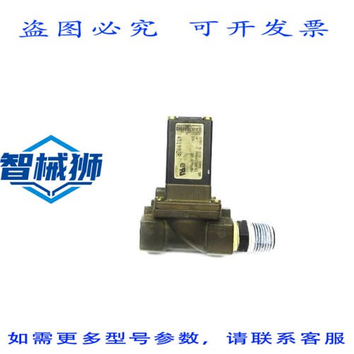 原装供应 BURKERT 0281A1/2FPMBR 451992R 24V 230PSI UNMP