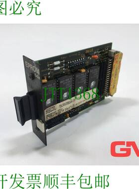 原装供应记忆垫模块。 Núm 062366-103401 内存模数 Eprom 64k