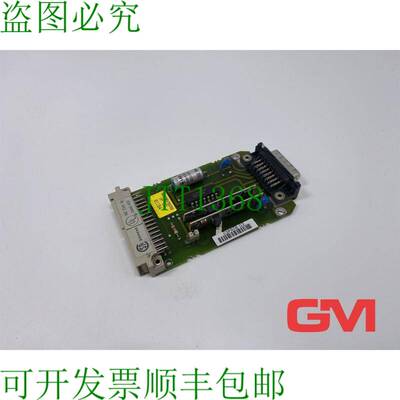 原装供应Módulo de Interfaz 6ES5752-0AA53 接口 Módulo Pg-Mo