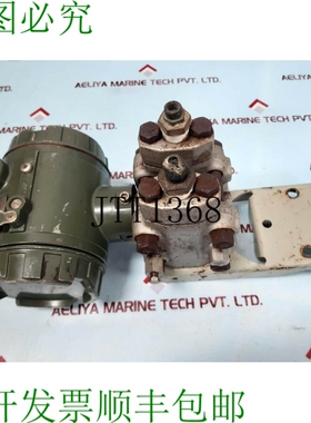 原装供应横河 YA 11-SZS44 发射器电源 24V 直流