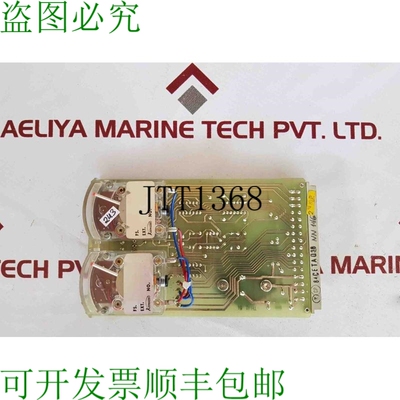 原装供应苏尔寿 fsa-c10 pcb 卡 112.022 215 200 c