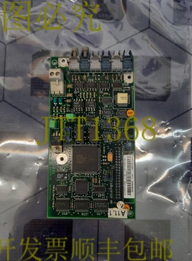 原装供应 DCS500 SDCS-COM-1 3BSE005028R1 REV: F 主机板