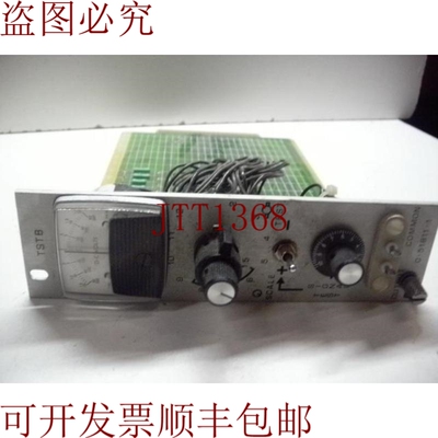 原装供应0-51811-1 TSTB TIME 测试模块