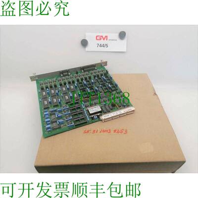 原装供应Analoge Ausgangskarte AO 36 9404 462 04361 模拟量输