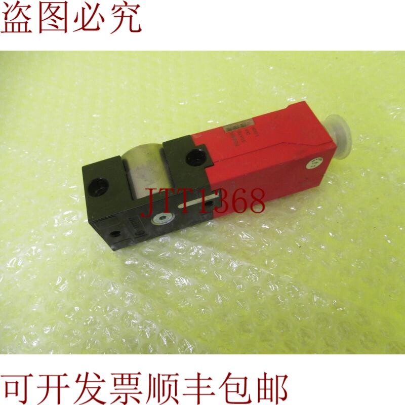原装供应EUCHNER 安全开关 UNICODE CEM-I2-AR-U-C40-SH-124937 _