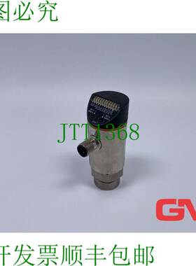 原装供应Ifm Sensor de Presión Con Led-Balkenanzeige PB5021