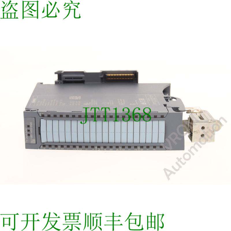 原装供应丢失 6ES7 550-1AA0-0AB0 FS: 02 SIMATIC S7-1500 TM 计