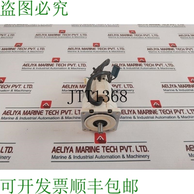 原装供应电装 410622-1600 伺服电机 Mqma012t3v2 10d09