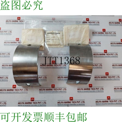 原装供应Nuovo Pignone SQP078120200 Mezza Cuscinetto 套装