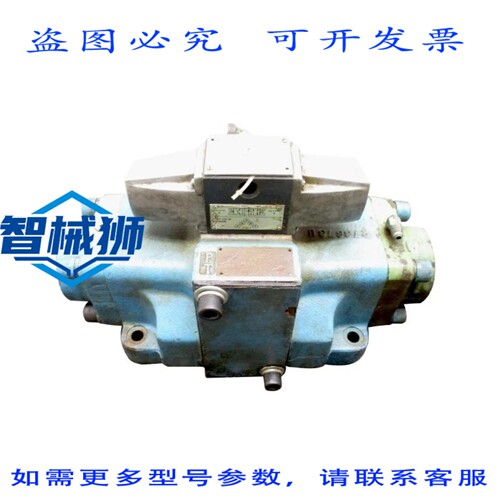 原装供应 威格士 297245DG4S4016C50E98S 115V UNMP