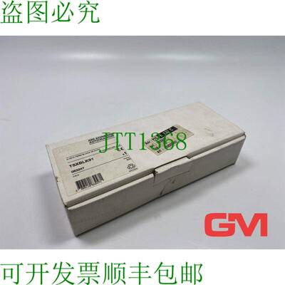 原装供应AEG Schneider Automation Klemmenblock TSXBLK91 Termi