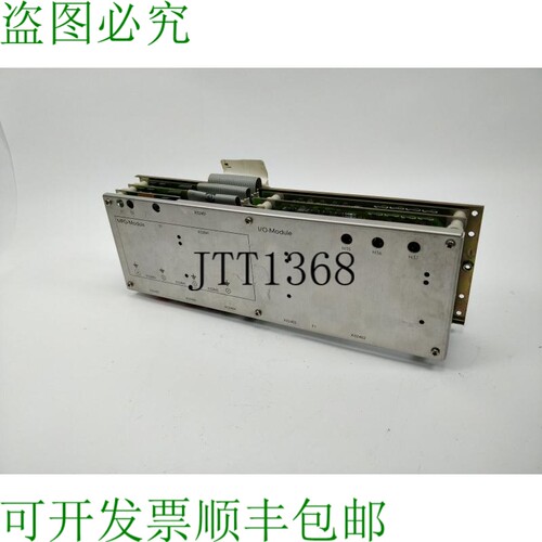 6FC3984-3RA I/O - 模块 64E/32AUSGAEN 24VDC 130VA