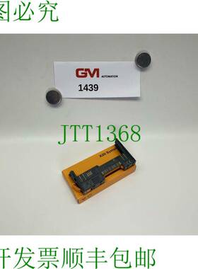 原装供应B&R Busmodul X20BM11 24 5v I / Módulos O X20 总线模