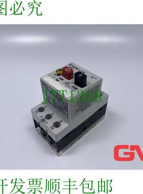 原装供应Moeller 电机中断保护器 PKZM 1-0, 6 断路器 Pinza Falt