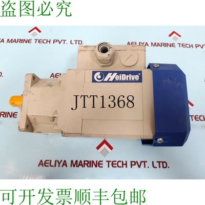 原装供应海道夫 heidrive q085-d235-0005-1 电机