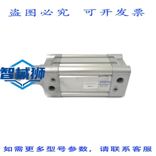 原装供应 费斯托 DNC-50-40-PPV-A 163370 SER.BD08 NSNP