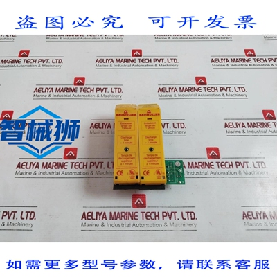 原装供应 控制端子 BAUMULLER NURNBERG X99AB ALIMENTATION X99