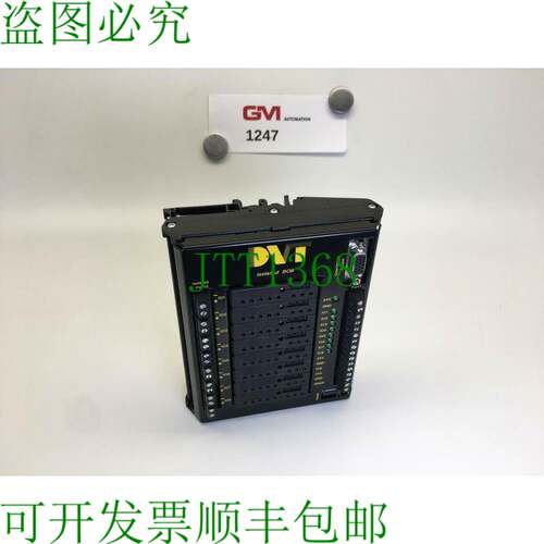原装供应康耐视 Descanso 的 DVT 传感器 Out Board Módulo Aisl