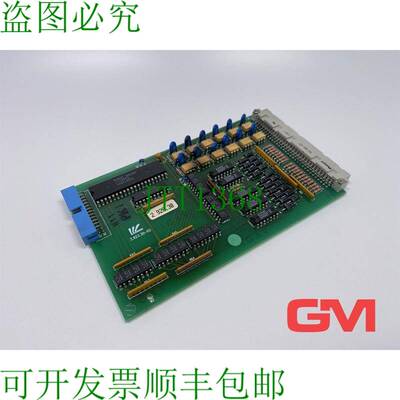 原装供应控制卡模块 3.923.30-02 2.923.30 插入卡 N11 PKI