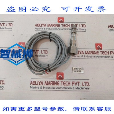 原装供应 WESTLOCK SW10063 接近开关，，316 系列，1/2 NPT