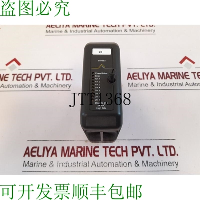 原装供应kj3202x1-ba1 横向中音输出模块 12p2536x062 版本：G