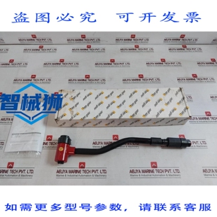 原装供应 TERYAIR X2 气动刚性 ACCIAIO CON PUNTA SCLER-SINGOLO