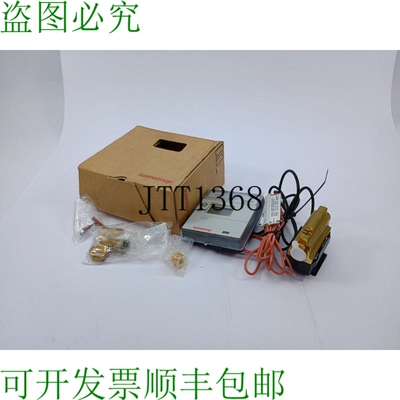 卡姆鲁普 402W2120F4219 Multical 402 DN15/PN16