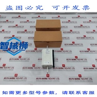 原装供应 FUSIBILE DI PROTEZI FOTOVOLTAICA 进口 PV-400A-3L-B-