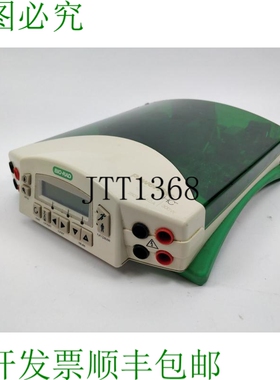 Bio-Rad PowerPac HC PowerPac? HC 高电流电源