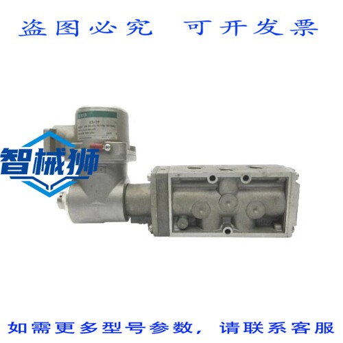 现货供应 CKD 4F310E-TP-R UNMP