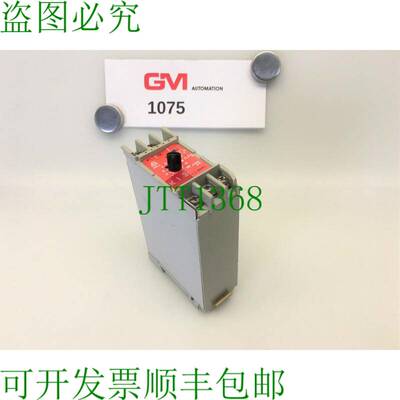 原装供应Dold Eds Relais 定时器 7119.45 1.5 -30 秒定时继电器