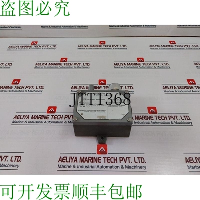 原装供应页 LR25993C 接线盒 10865-1
