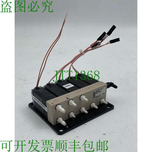 原装供应[批量5] Burkert 电磁阀 US54227 24V 直流