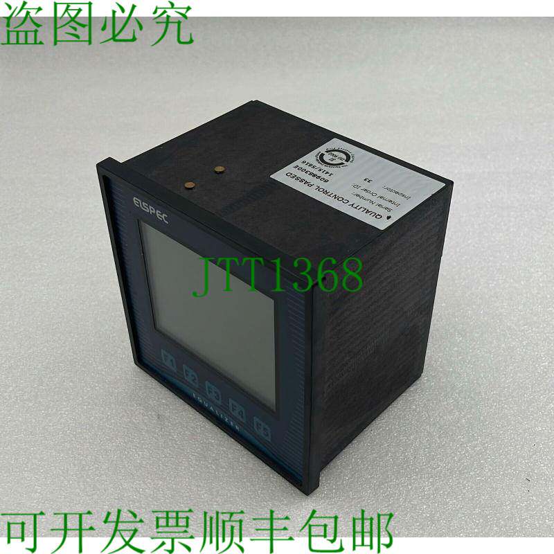 原装供应Elspec EQC2031-2 电源均衡器 230v 50/60 Hz