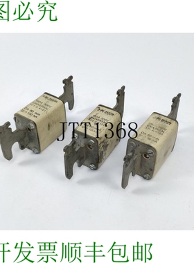 Lk / Bussmann 171A4121 保险丝 160A 500V Universall 3 Scp