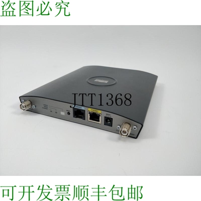 系统 AIR-AP1242AG-E-K9 Aironet 802.11a/b/g 接入点