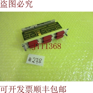 原装供应CPM-AM-2-RED2_62.7021.835.00-A002板_6个月278