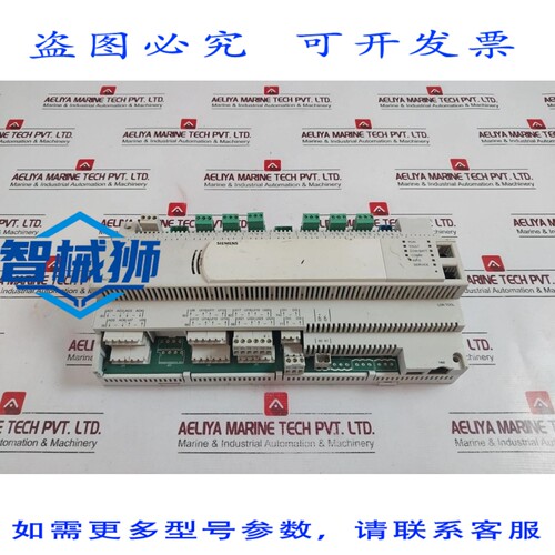 原装供应 PXC36.D STAZI DI AUTOMAZI CON 36 PUNTI DATI AC24V 3
