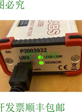 原装供应Thorlabs PM100USB功率计