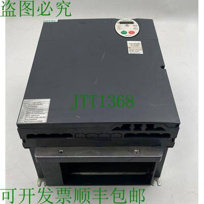 原装供应电动暖通空调 Altivar ATV212HD15N4 交流电驱动器