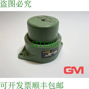 原装供应Gerb Federelement D1-33 弹簧装置 Belastung 1,6 kN D1