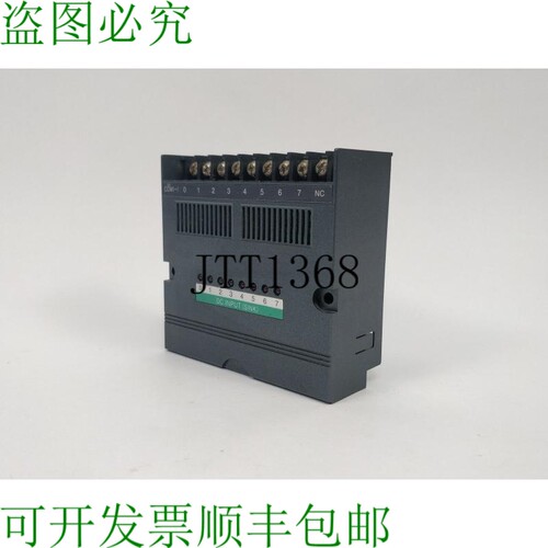 Idec PFJ-N082 FA-1J 8-DC 输入单元 SINK