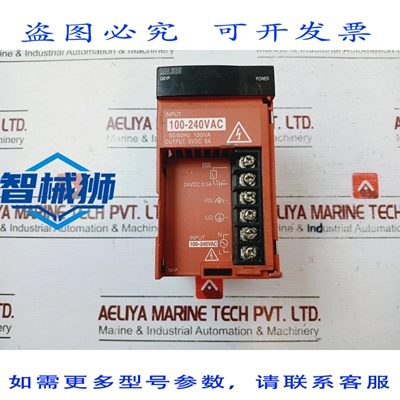 原装供应 ALIMENTAZI Q 系列电机 Q61P PLC